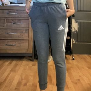 Adidas joggers for women